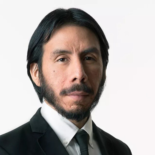 Jonah Larrama