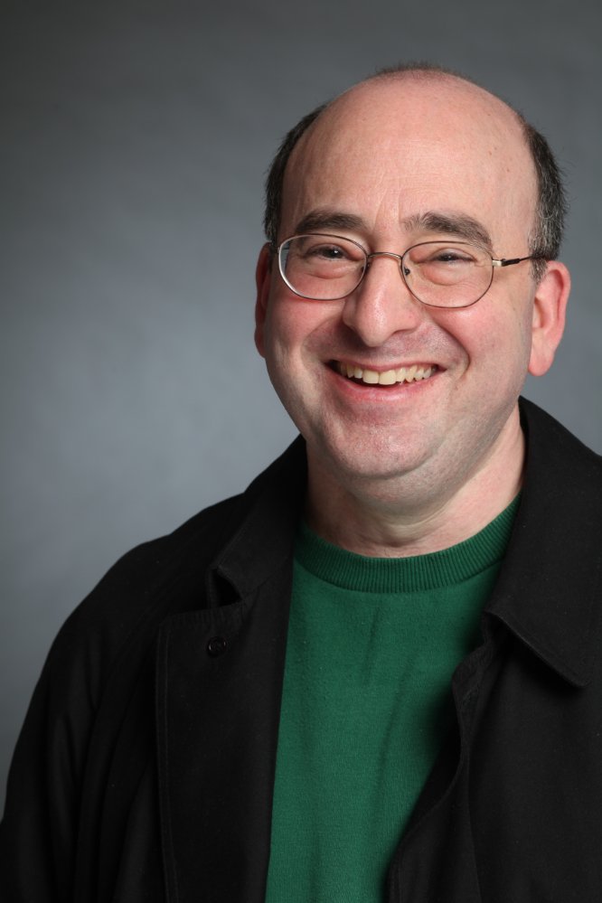 David Weisenberg