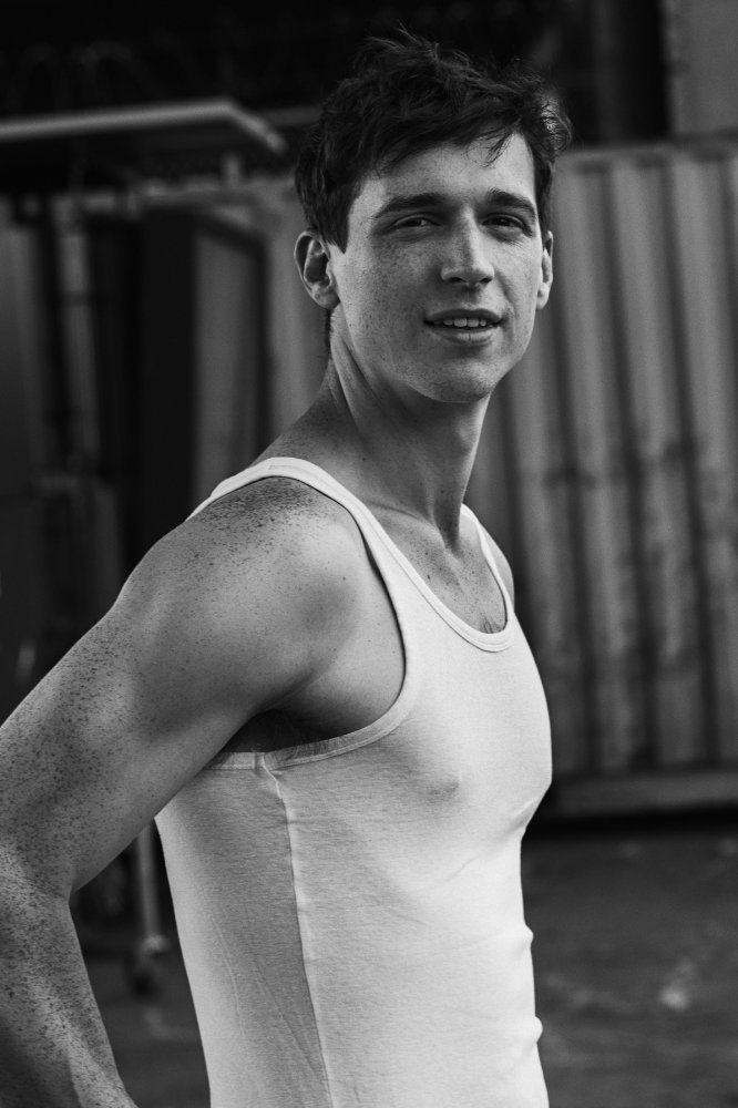Bryan Fitzgerald