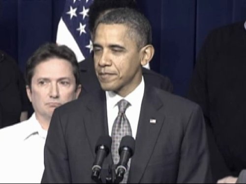 Barack Obama