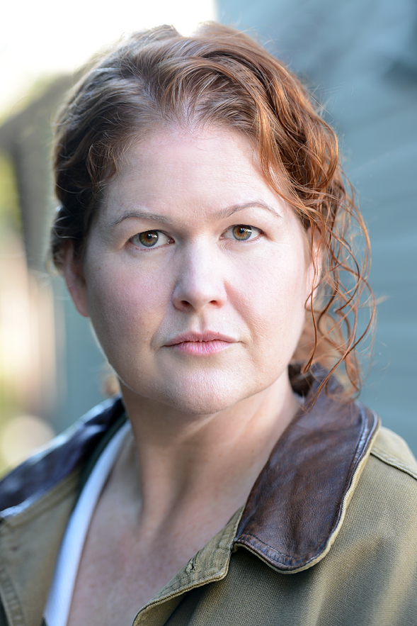 Amy Crofoot