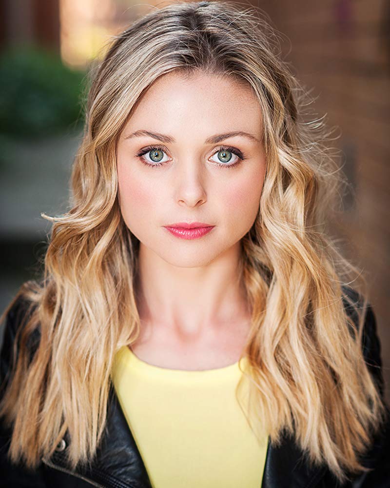 Sarah Grace