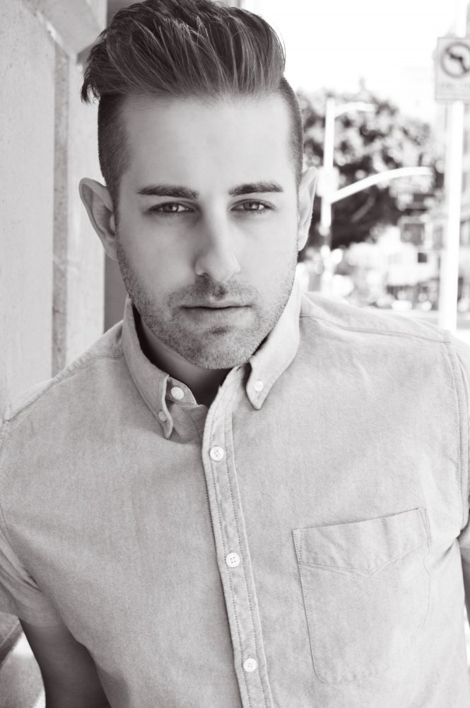 Garret Riley