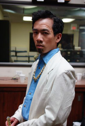 Norman Yap