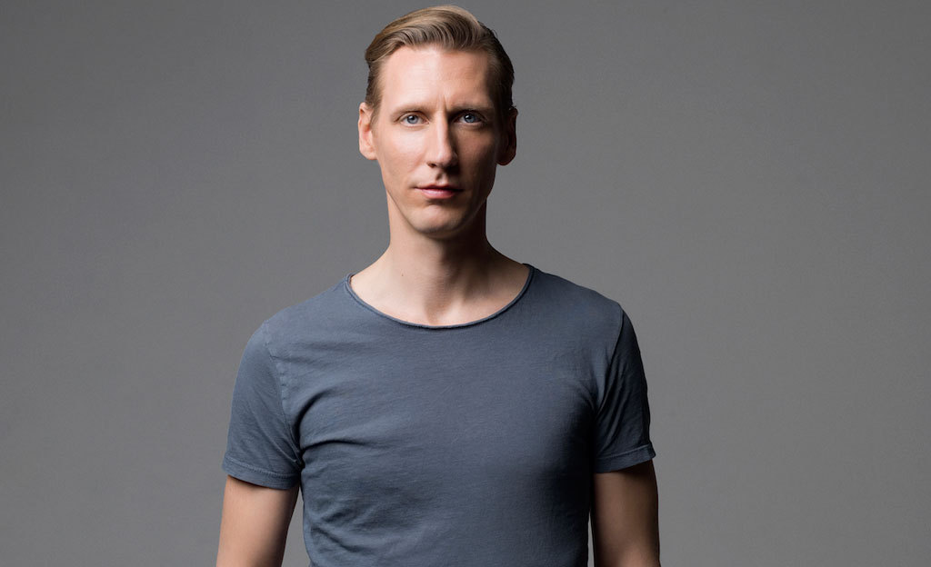 Pekka Strang