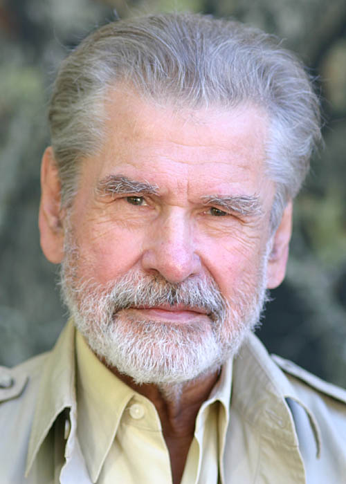 Adam Gregor
