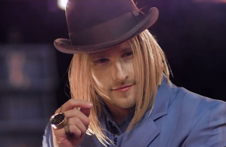 Chad Gall