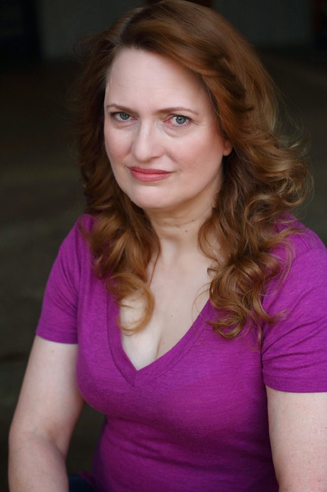Sondra Darlington