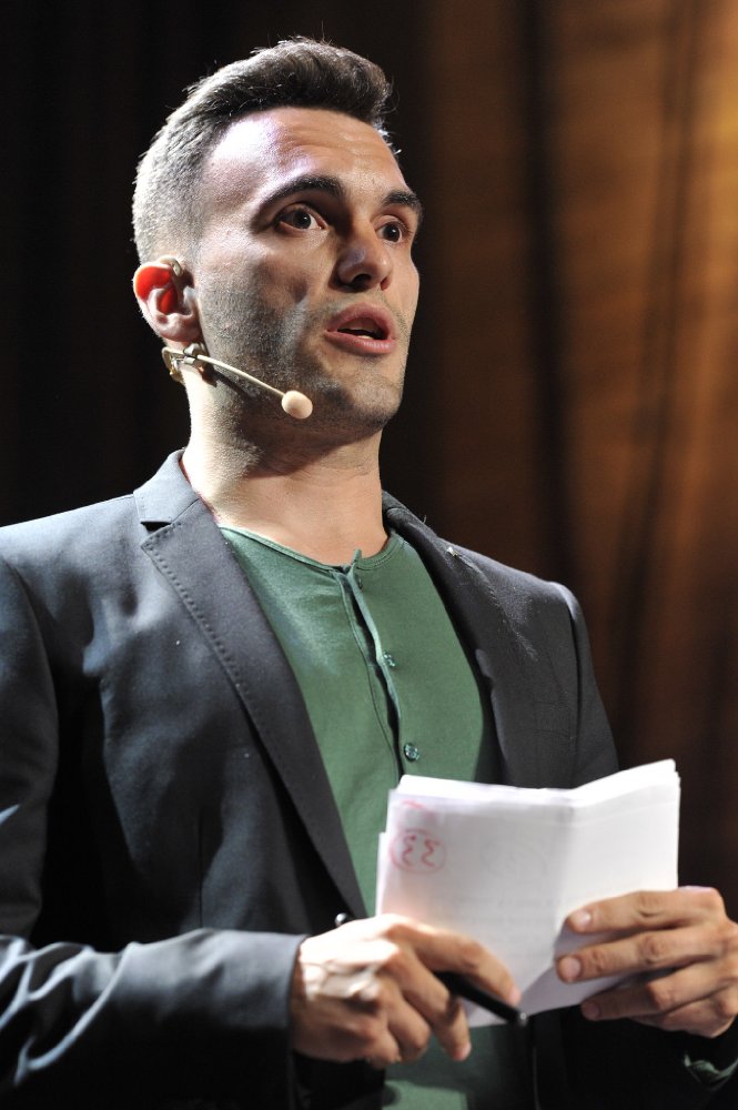 Sergi Cervera