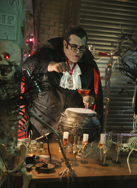 Ari Stidham