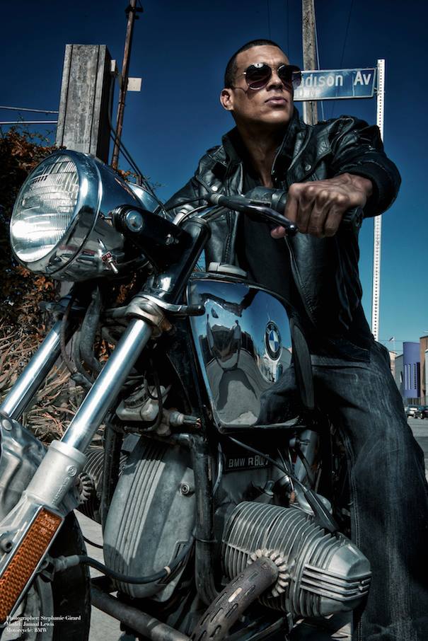 Jamaal Lewis