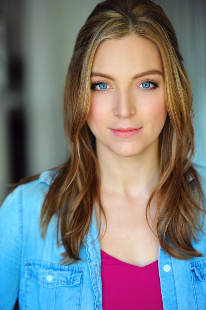 Alexandra Wright