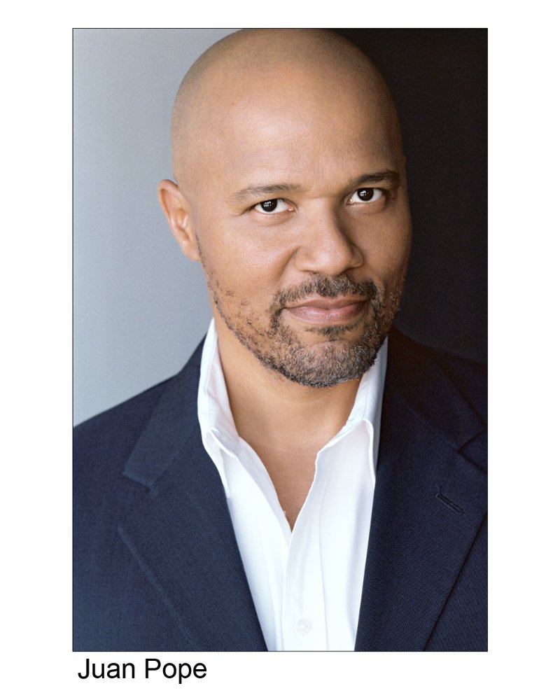 Juan Pope