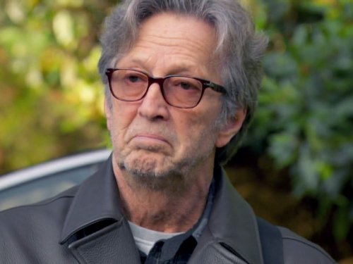 Eric Clapton