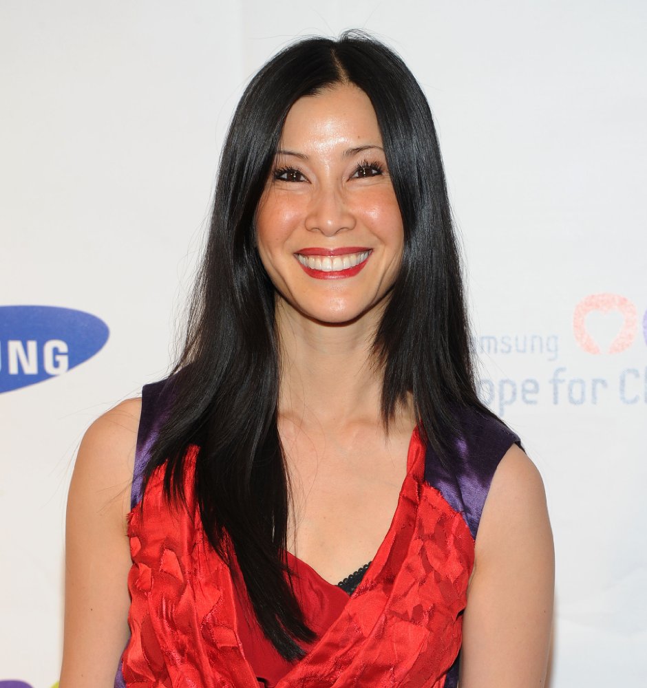 Lisa Ling