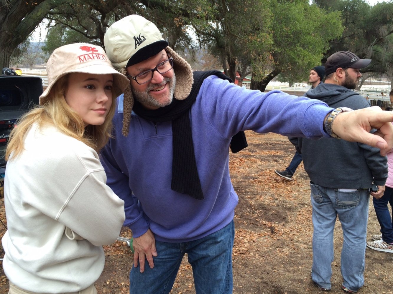 Taylor Spreitler