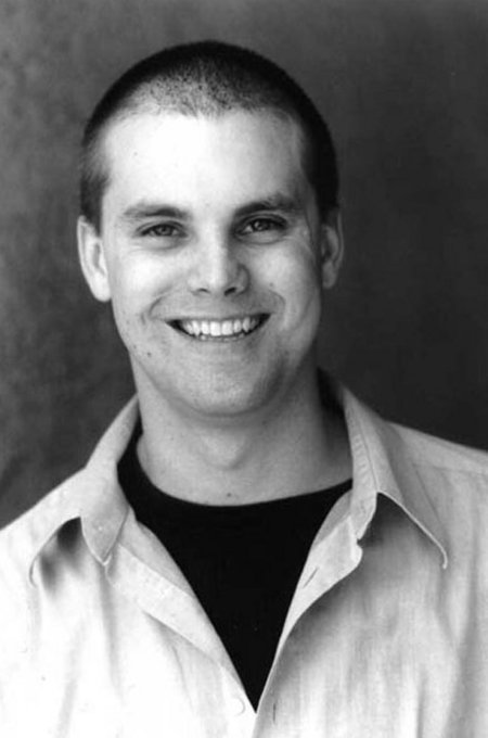 Eric Ritter