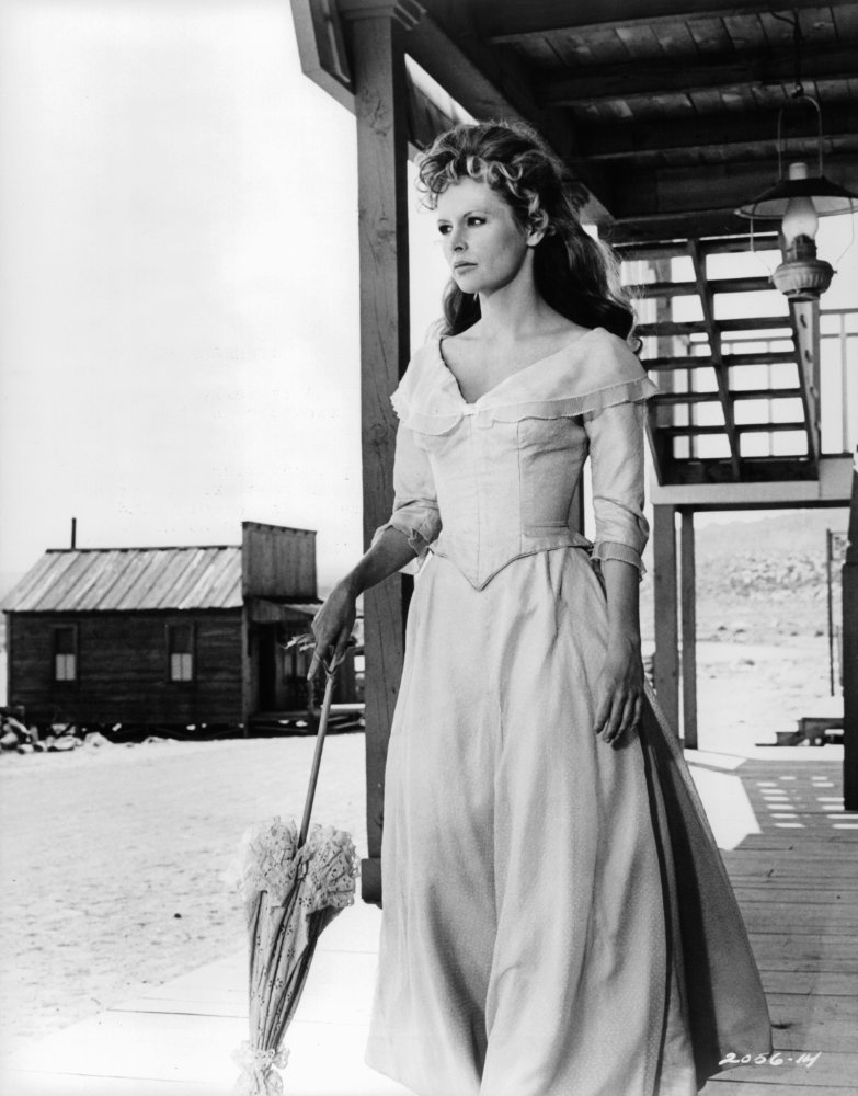 Marianna Hill