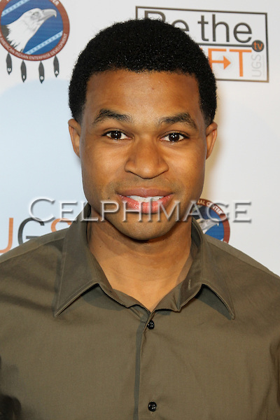 Curtis Nelson II