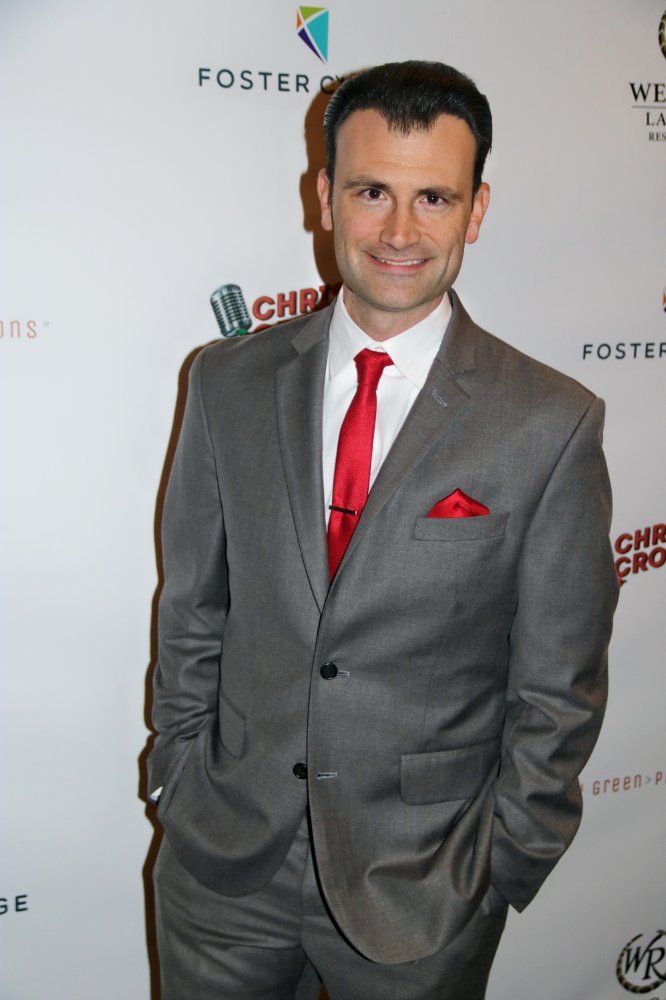 Marc D. Donovan