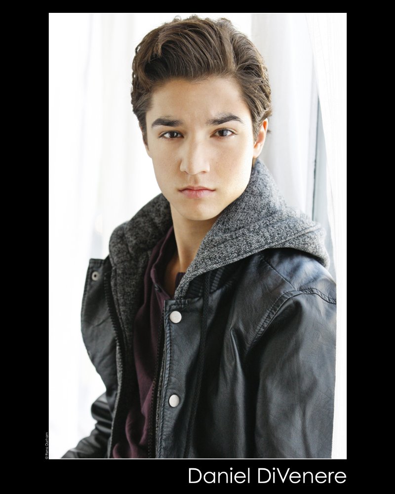 Daniel DiVenere