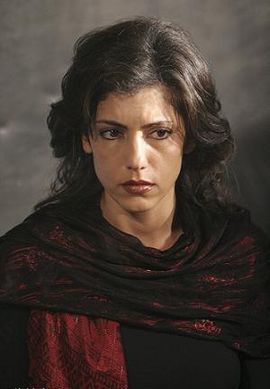 Anne Bedian