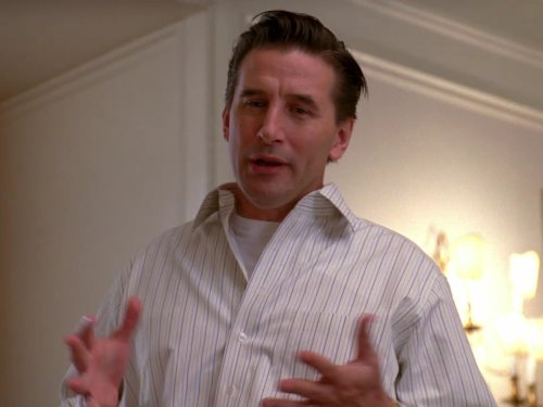 William Baldwin