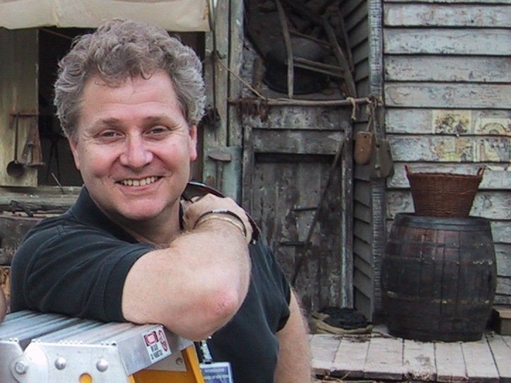 Gerry Robert Byrne