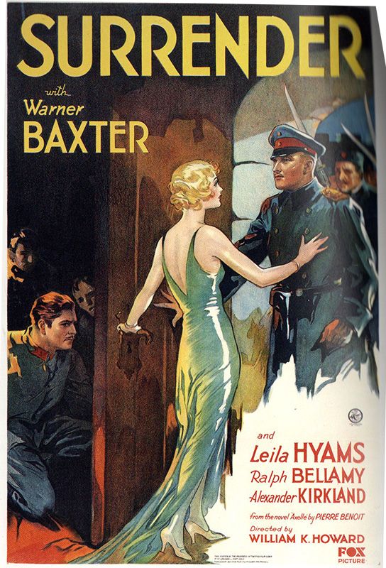 Leila Hyams