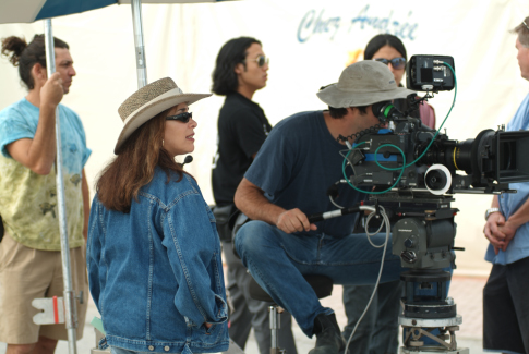 Susan Seidelman