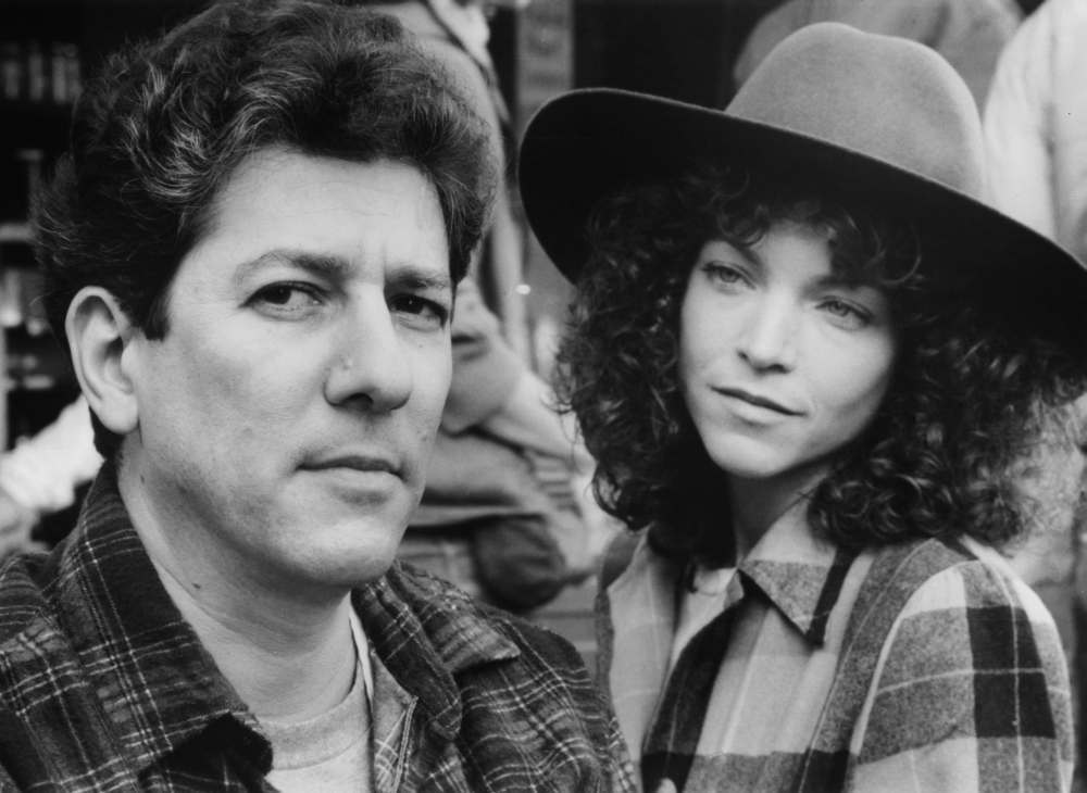 Amy Irving