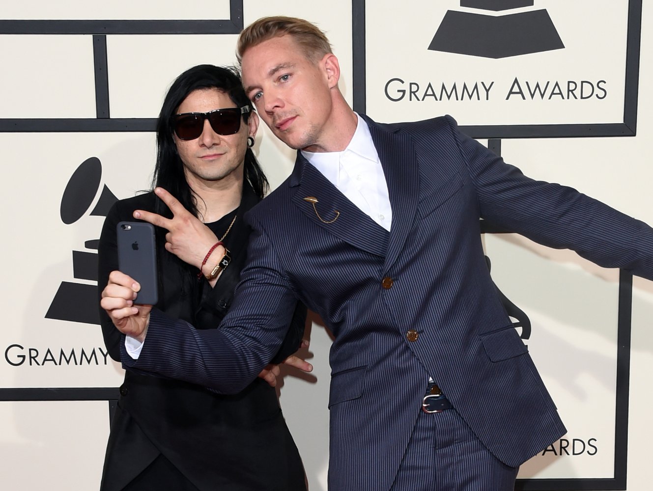 Skrillex