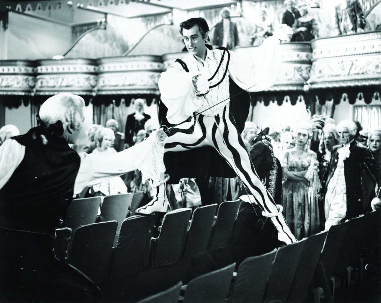 Stewart Granger