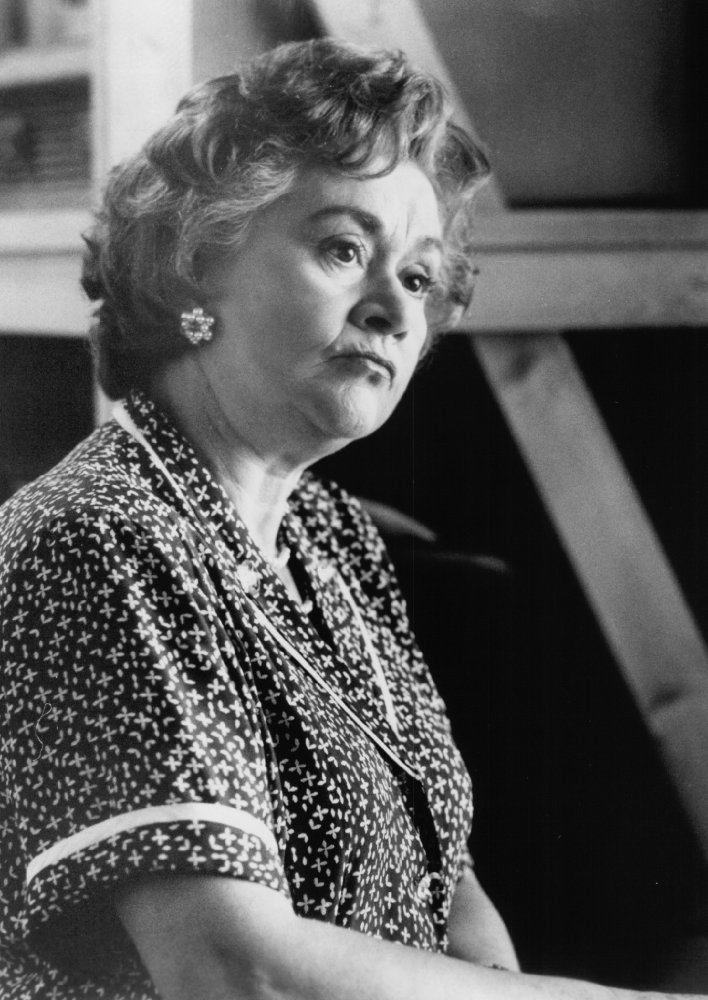 Joan Plowright
