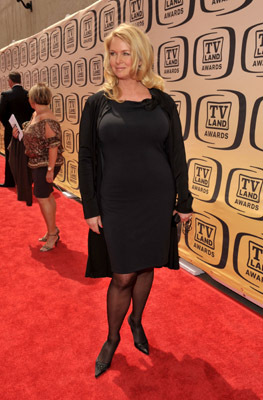 Donna Dixon