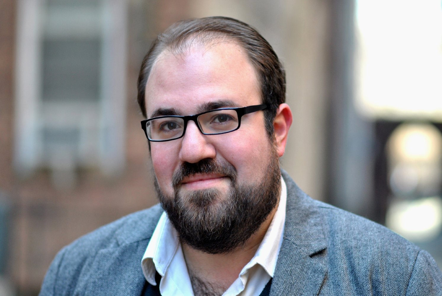 Adam B. Shapiro