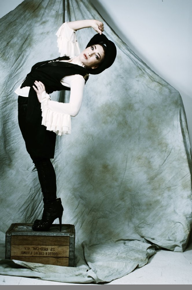 Naomi Grossman