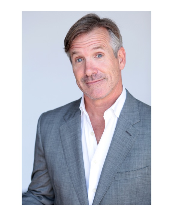Jeff Corbett