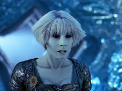 Gigi Edgley