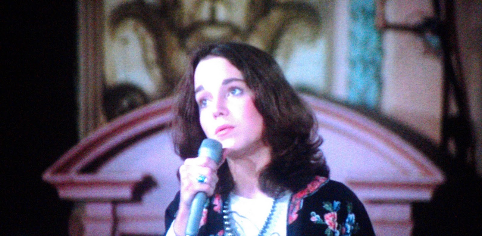 Jessica Harper