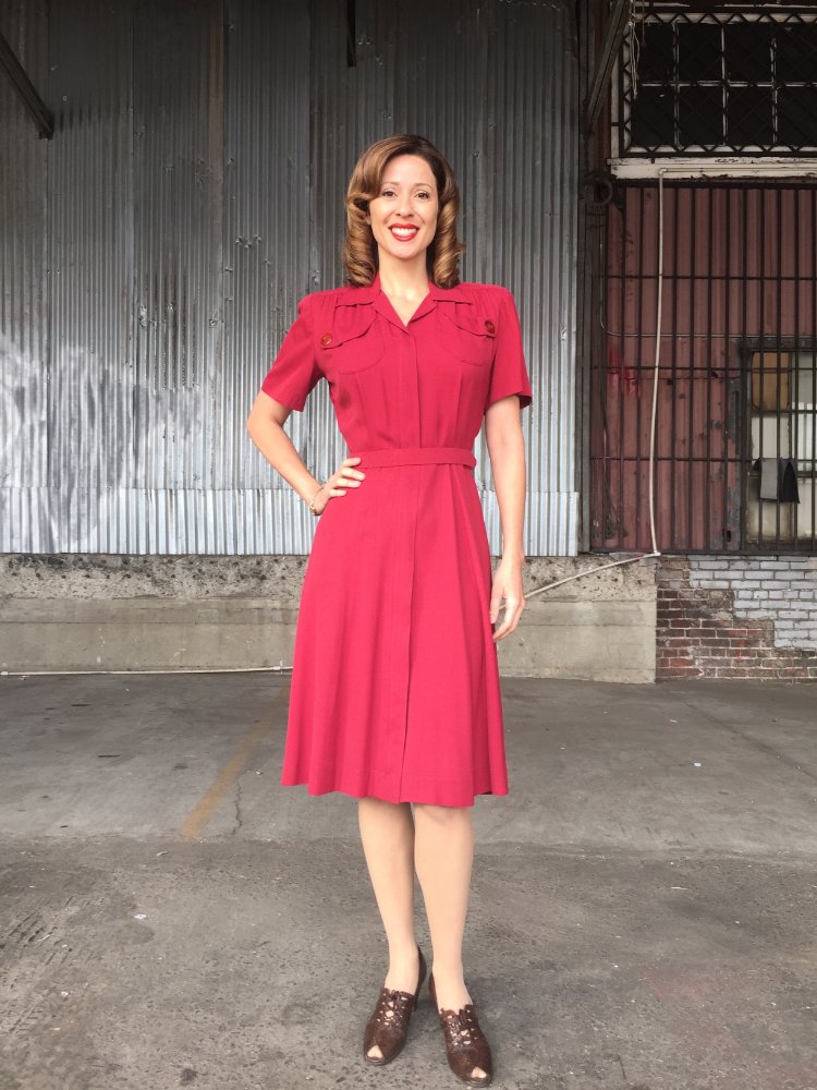 Valeska Grant