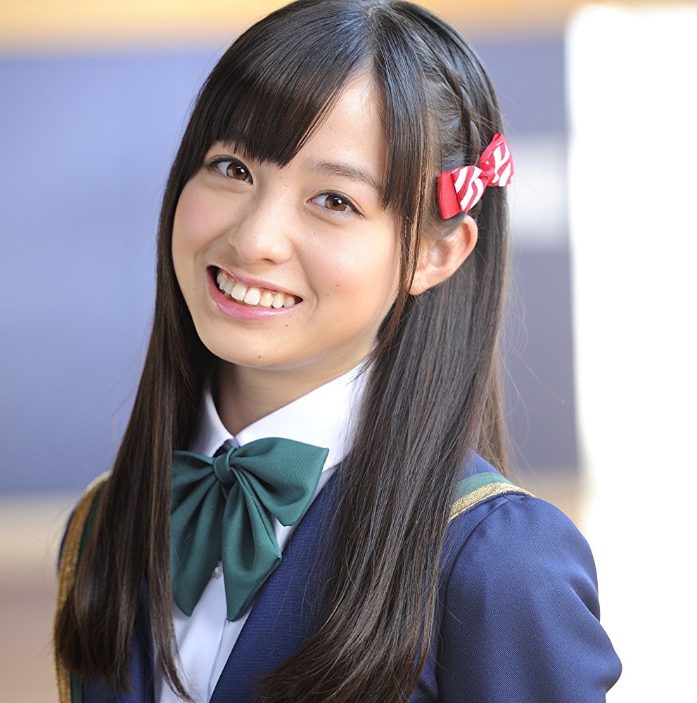Kanna Hashimoto