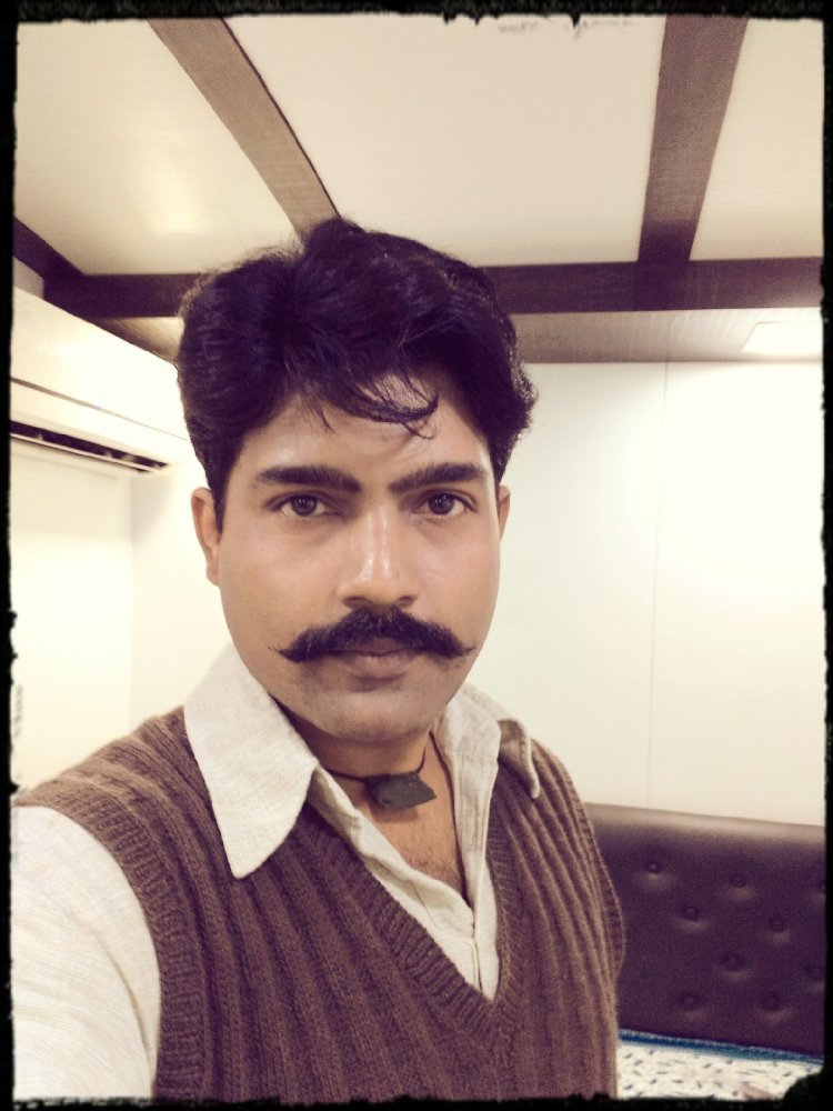 Trishaan