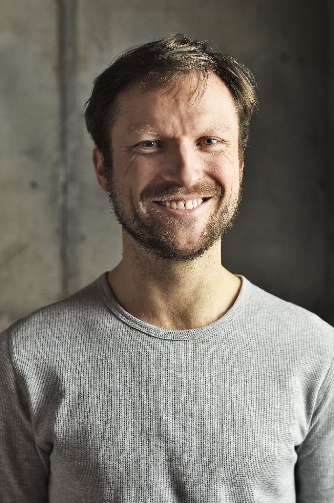 Orlando von Einsiedel
