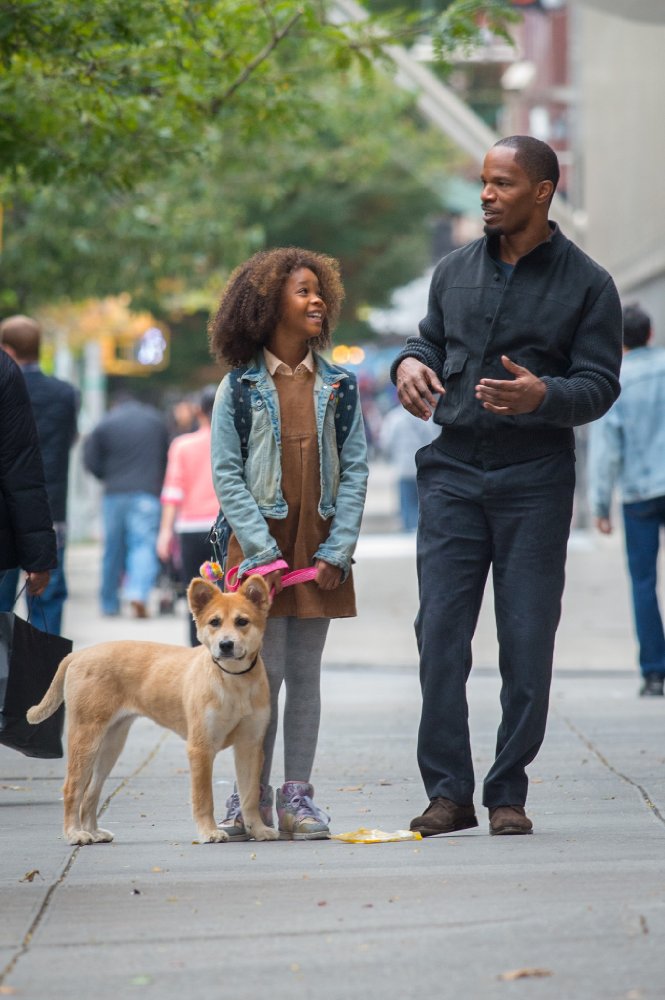 Quvenzhané Wallis