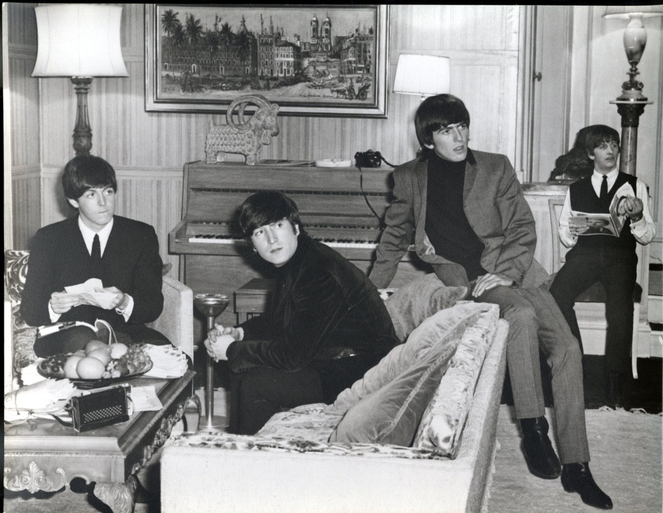 John Lennon