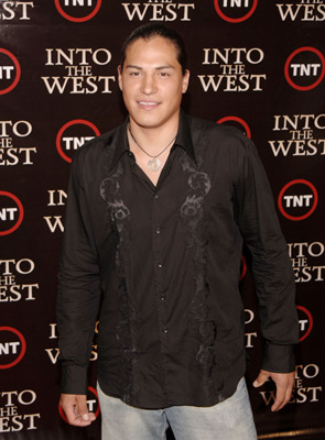 Eddie Spears