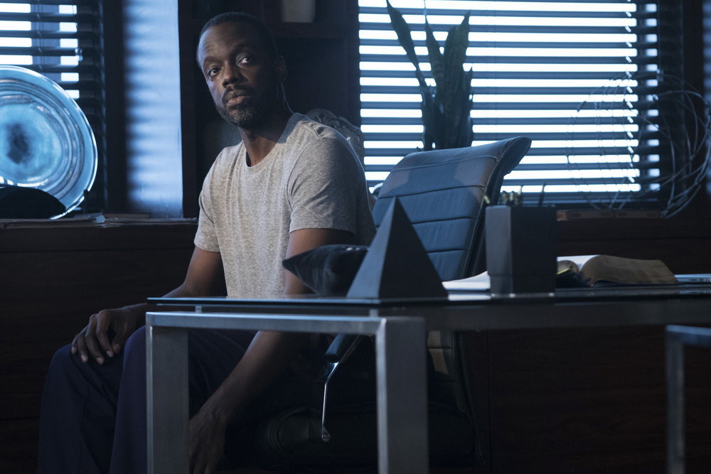 Ato Essandoh