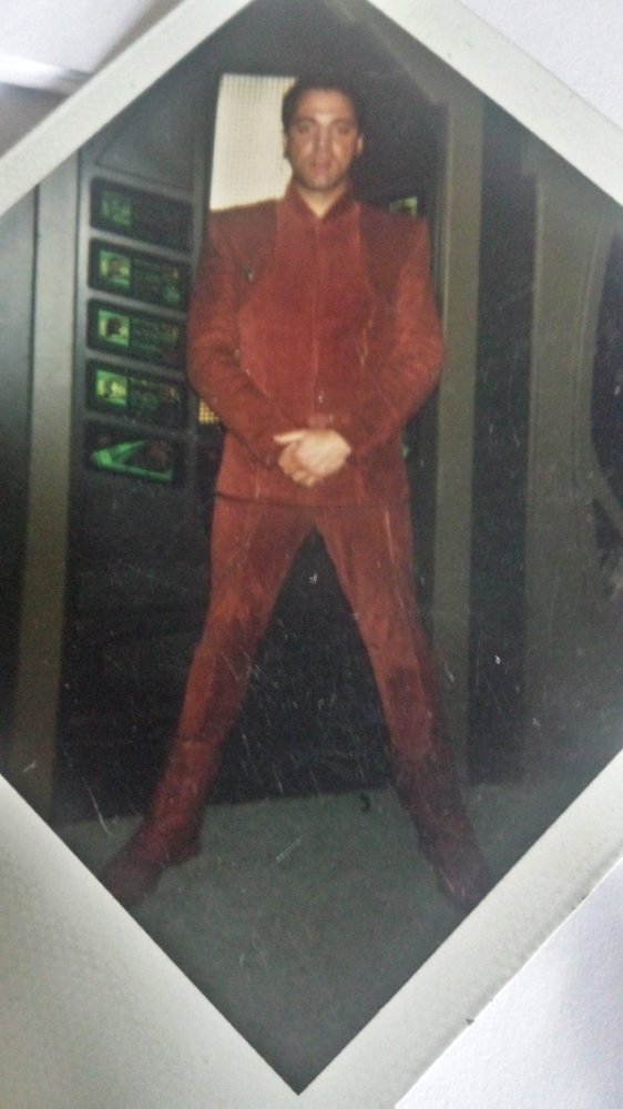 Andrew DePalma