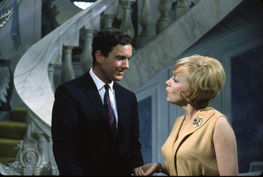 Edie Adams